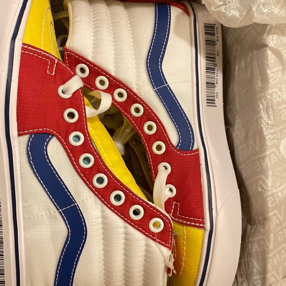 Vans Shoes - Pair of Vans!